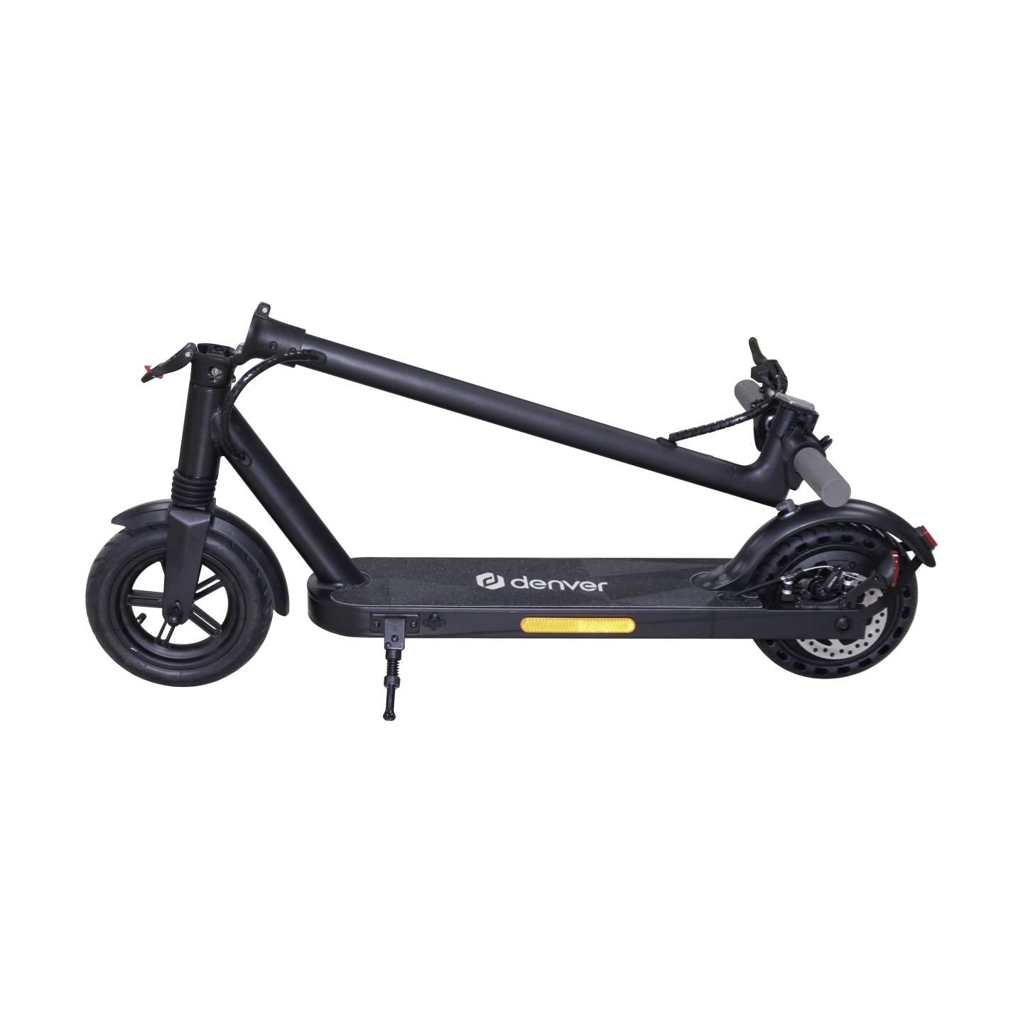 Denver SEL-85360FB Fast Black