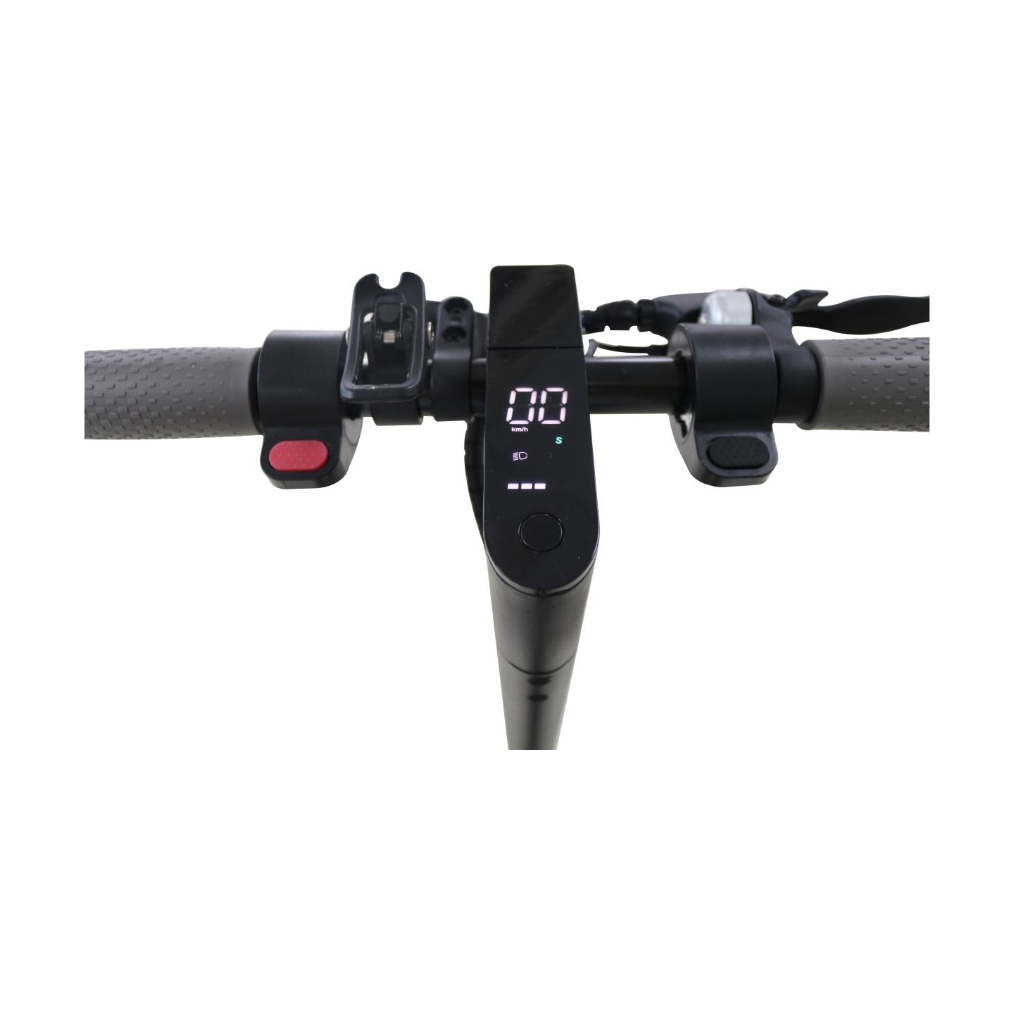 Denver SEL-85360FB Fast Black