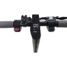 Denver SEL-85360FB Fast Black