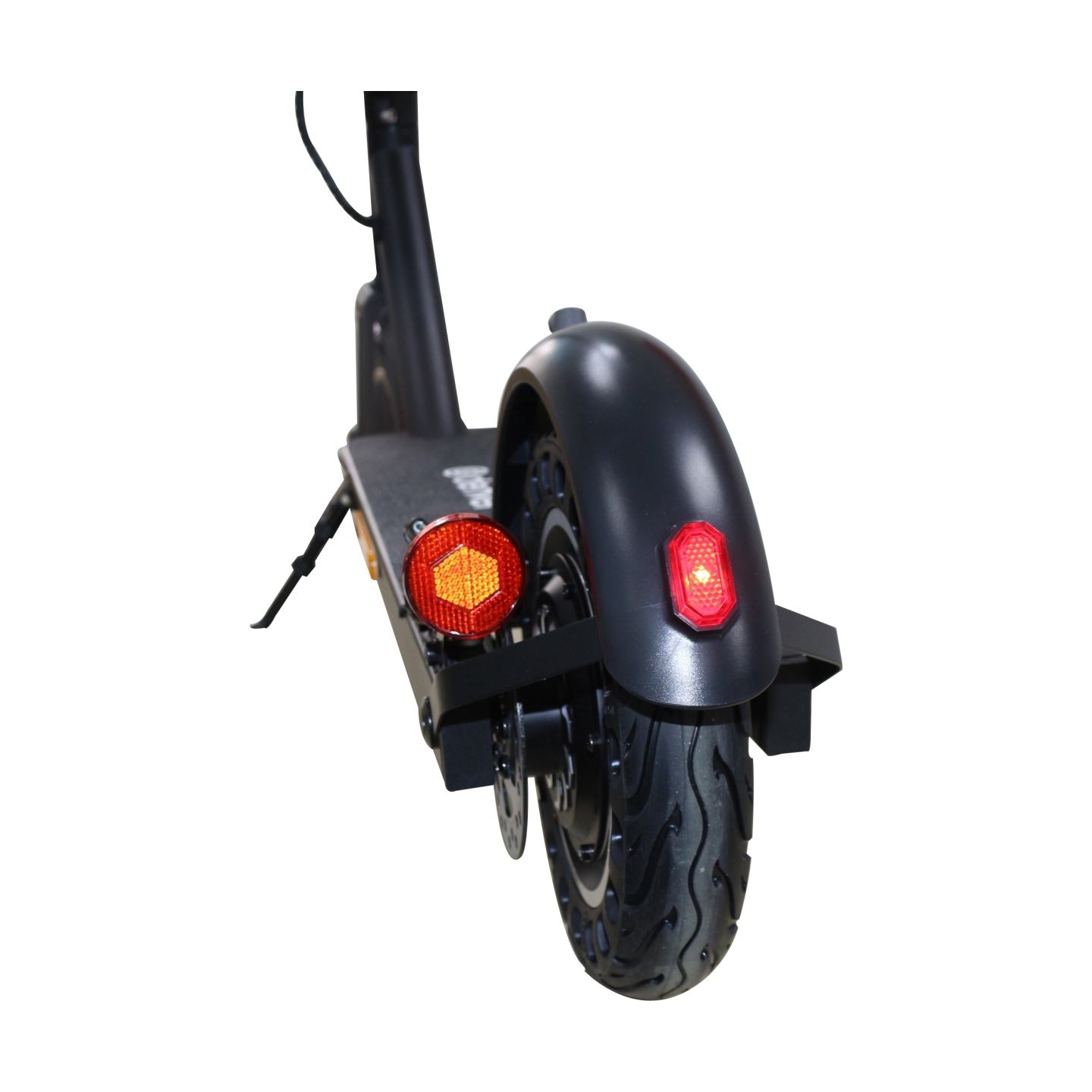 Denver SEL-85360FB Fast Black