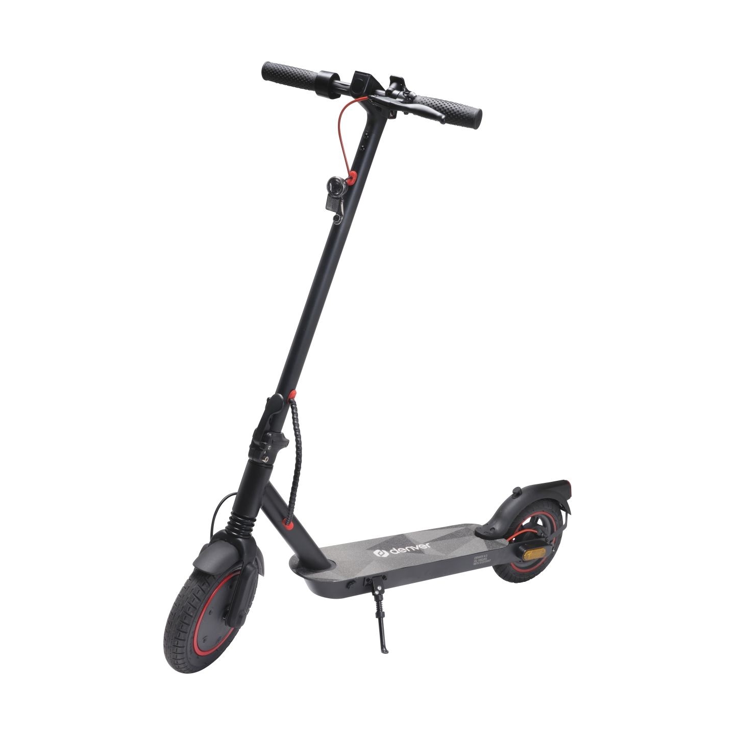 Denver SEL-10820FB Fast Black