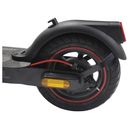 Denver SEL-10820FB Fast Black