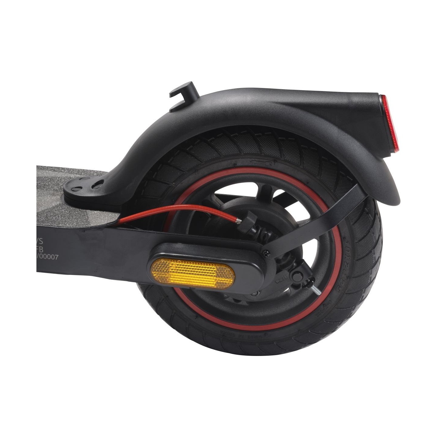 Denver SEL-10820FB Fast Black