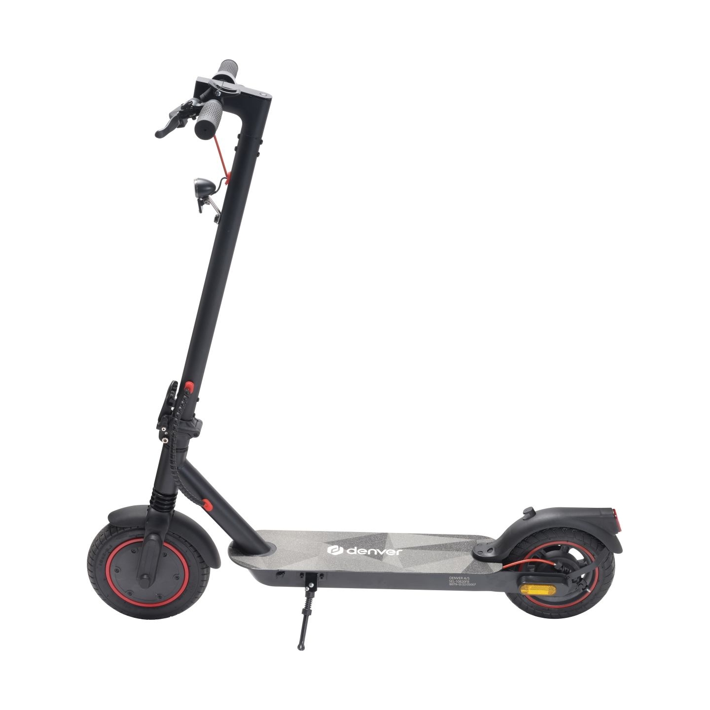Denver SEL-10820FB Fast Black