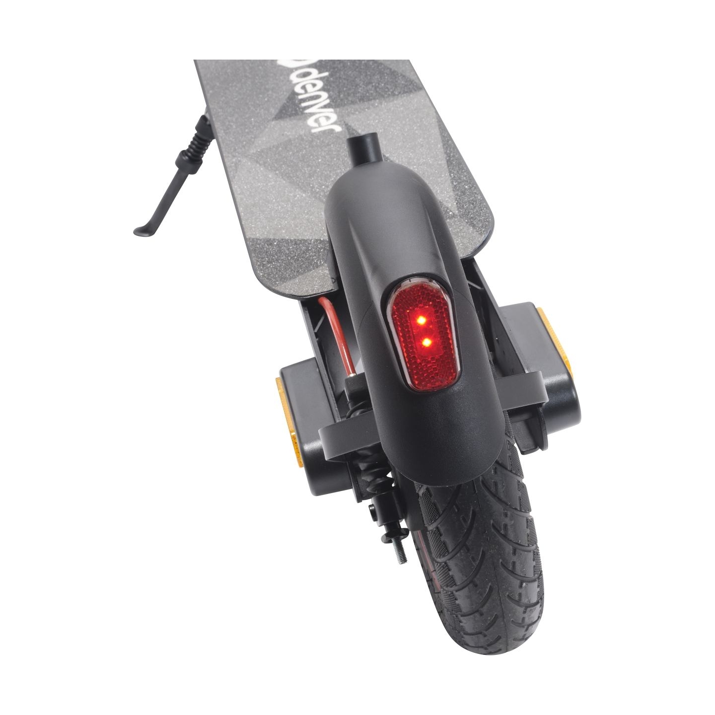 Denver SEL-10820FB Fast Black