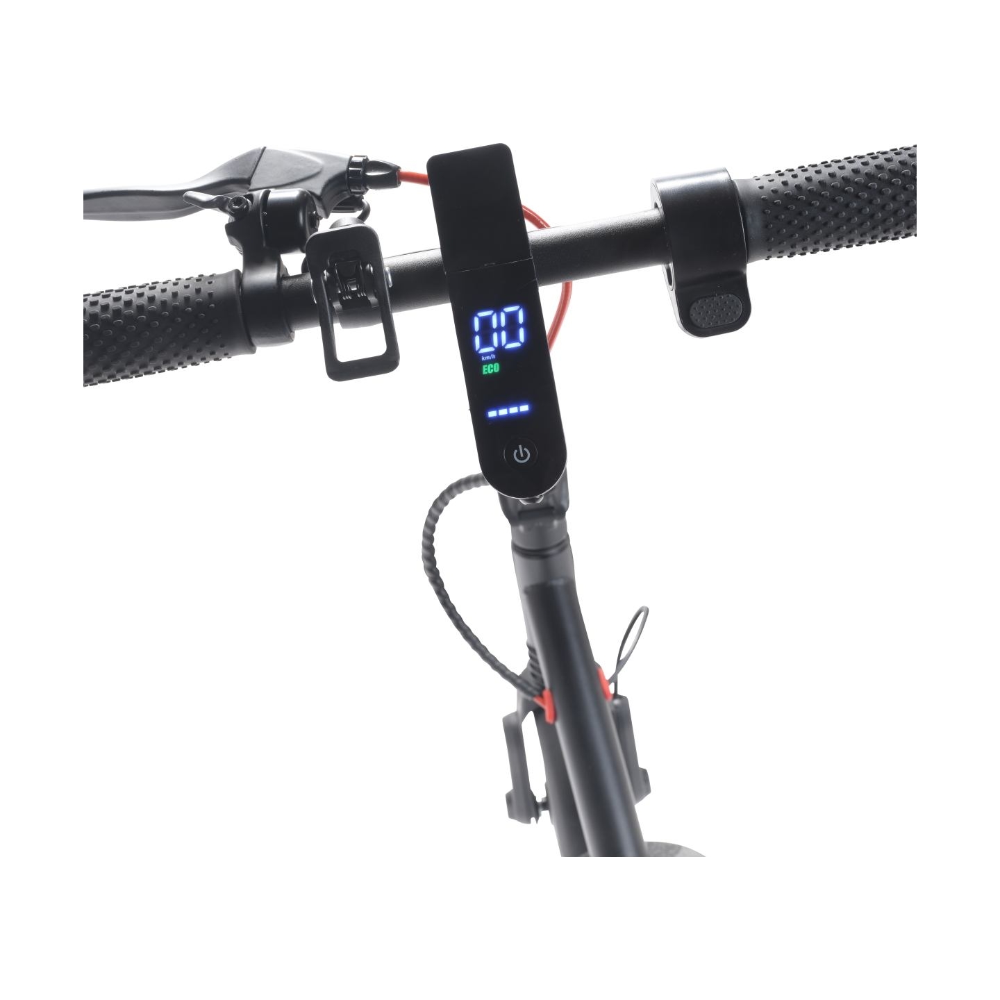 Denver SEL-10820FB Fast Black