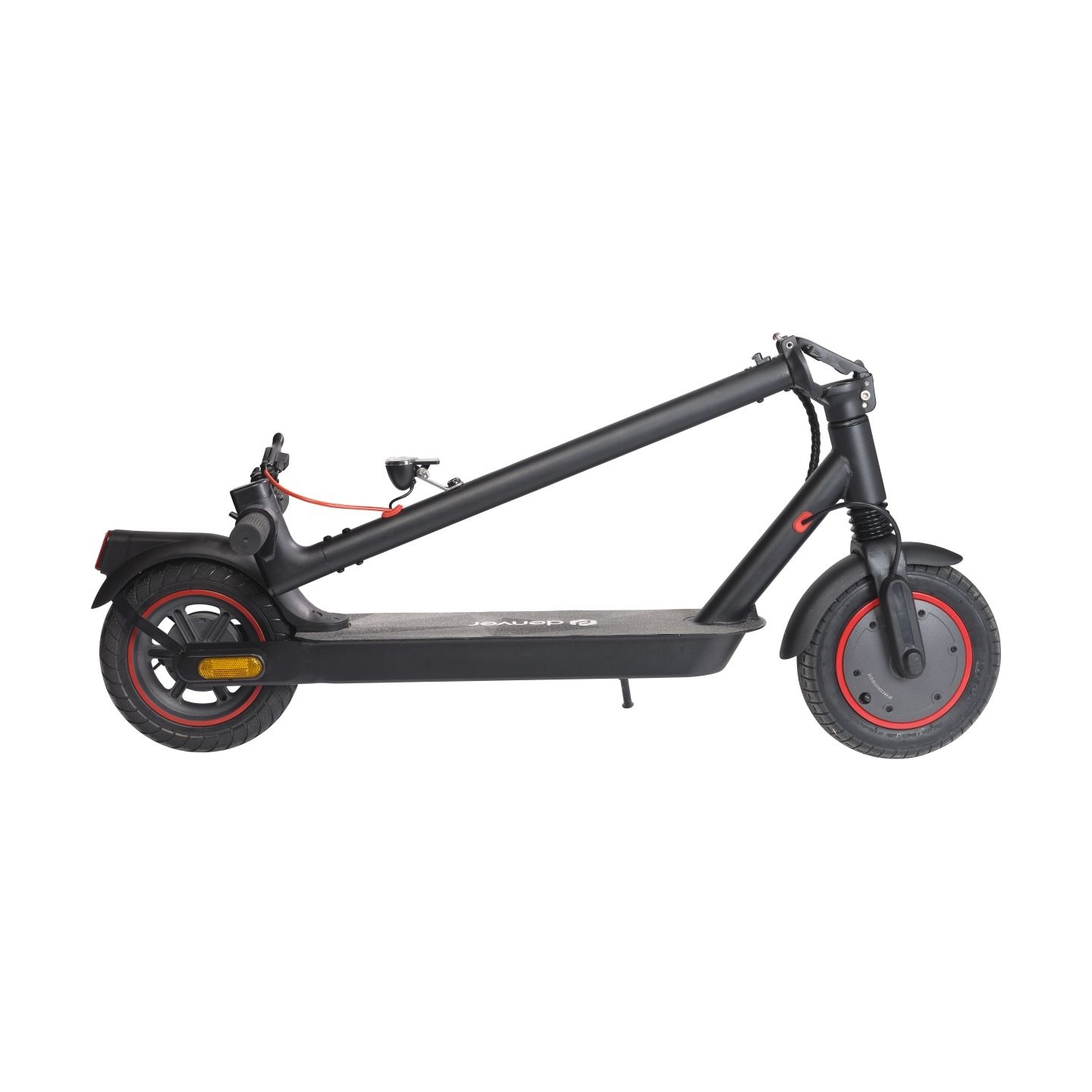 Denver SEL-10820FB Fast Black