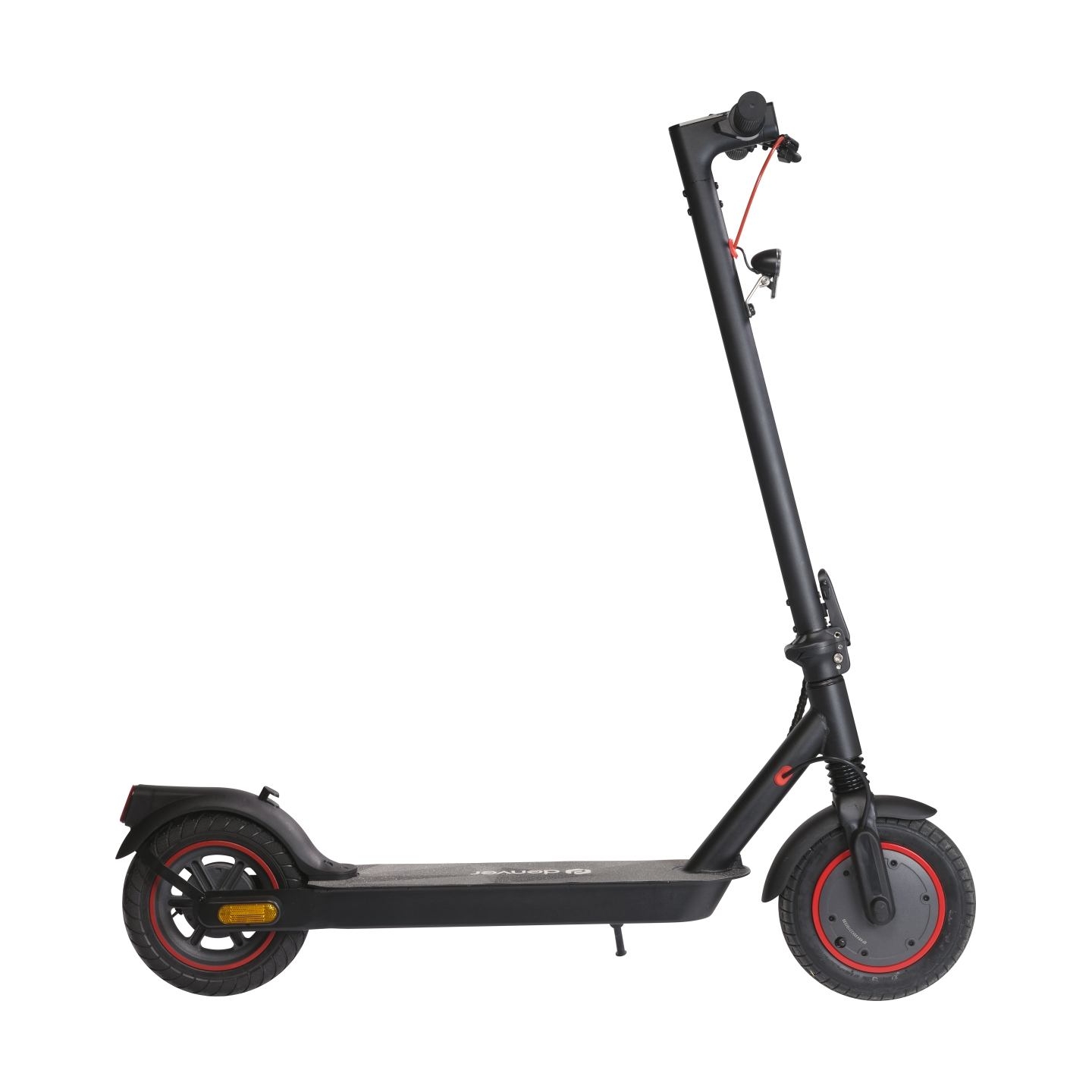 Denver SEL-10820FB Fast Black