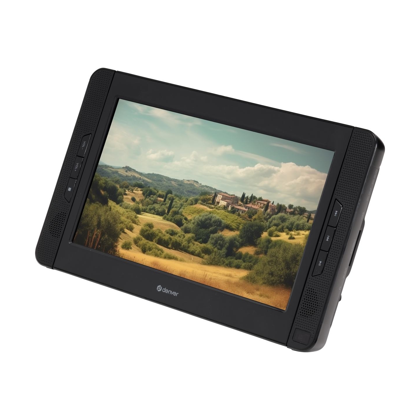 Denver MTW-1098