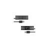 Axagon HUE-S2B 4x USB3.0 Charging Hub, MicroUSB Charging Connector