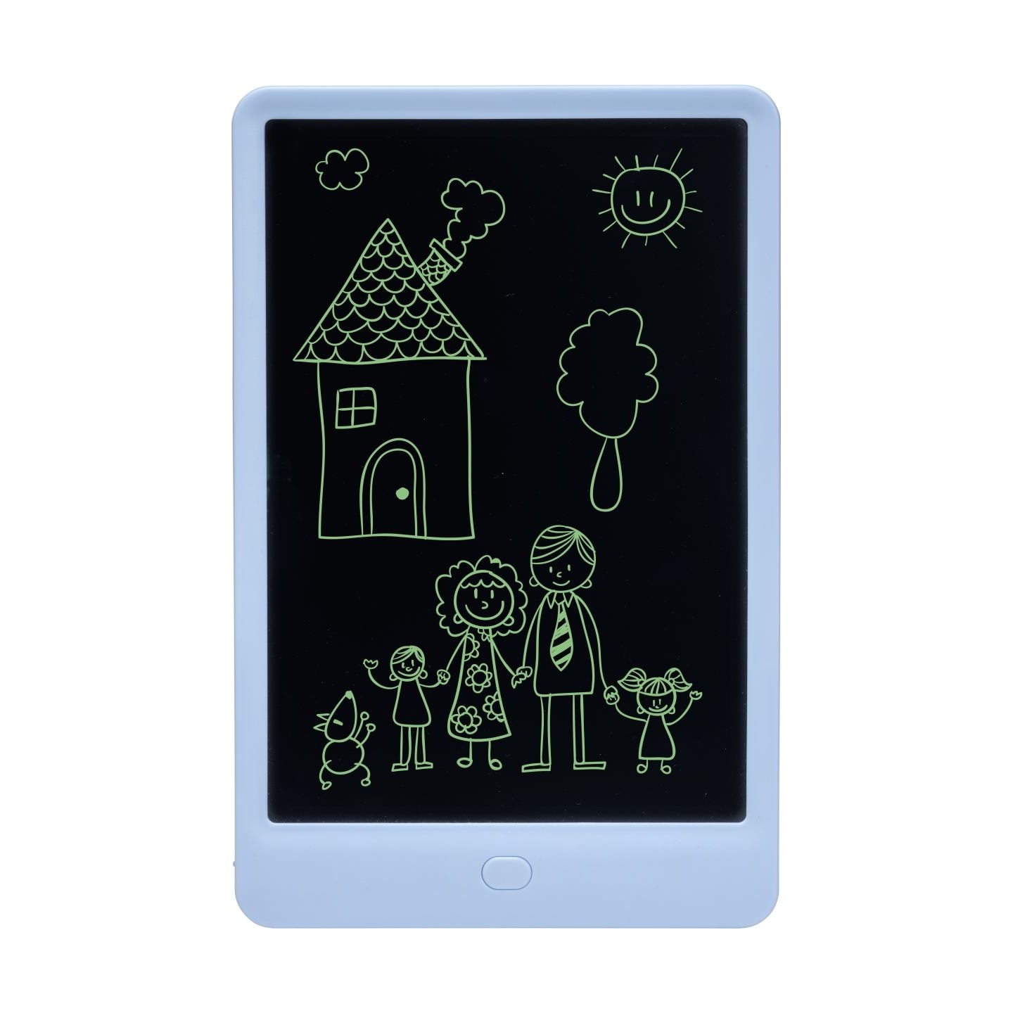 Denver LWT-10510BUMK2 Blue