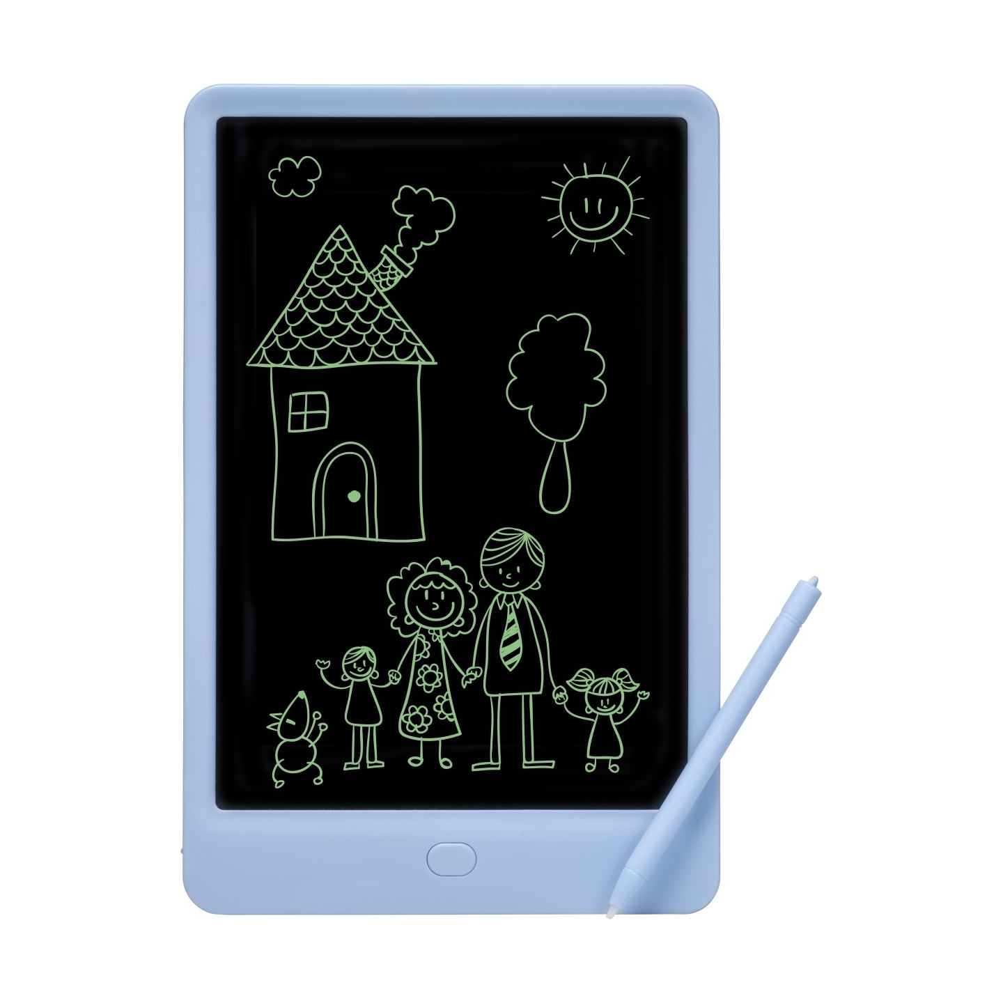 Denver LWT-10510BUMK2 Blue