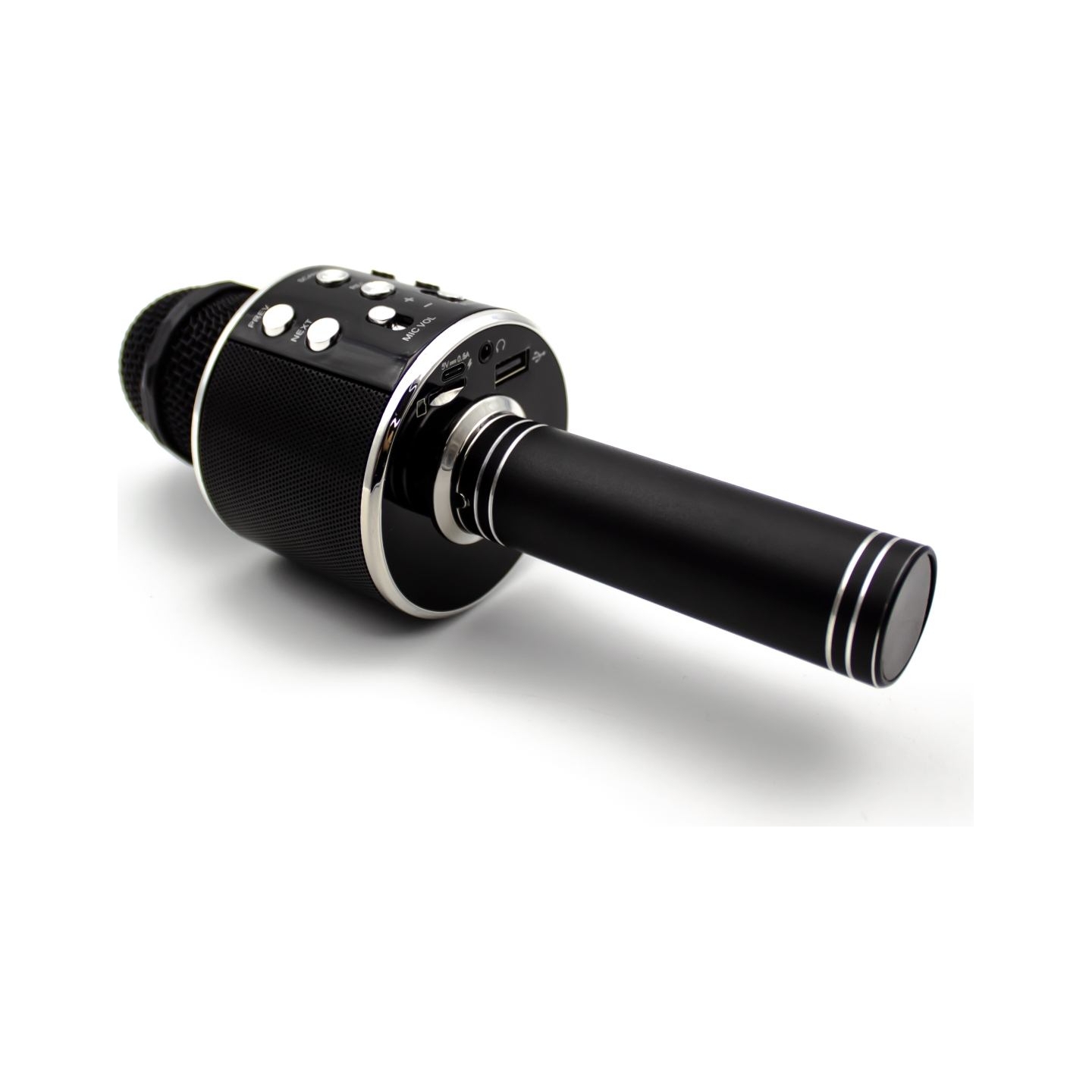 Denver KMS-20BMK2 Black