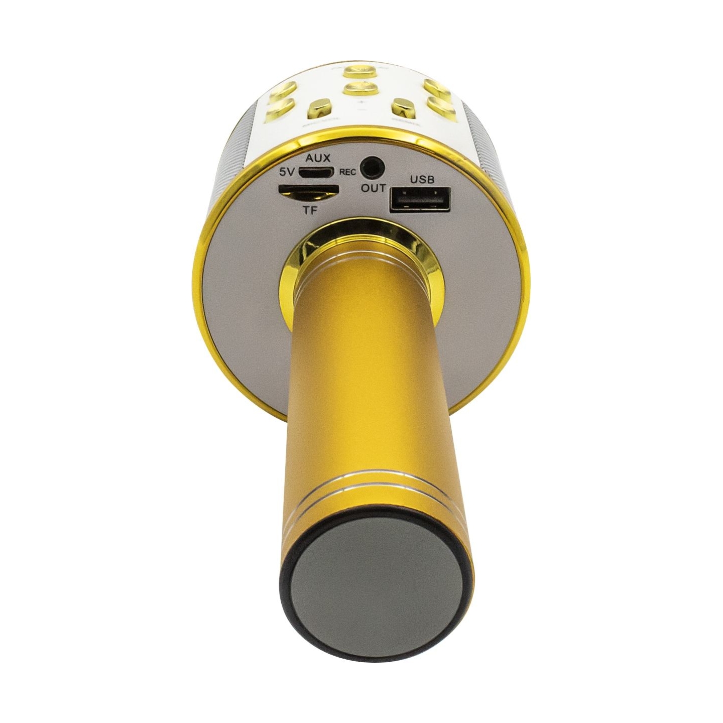 Denver KMS-20GOMK2 Gold