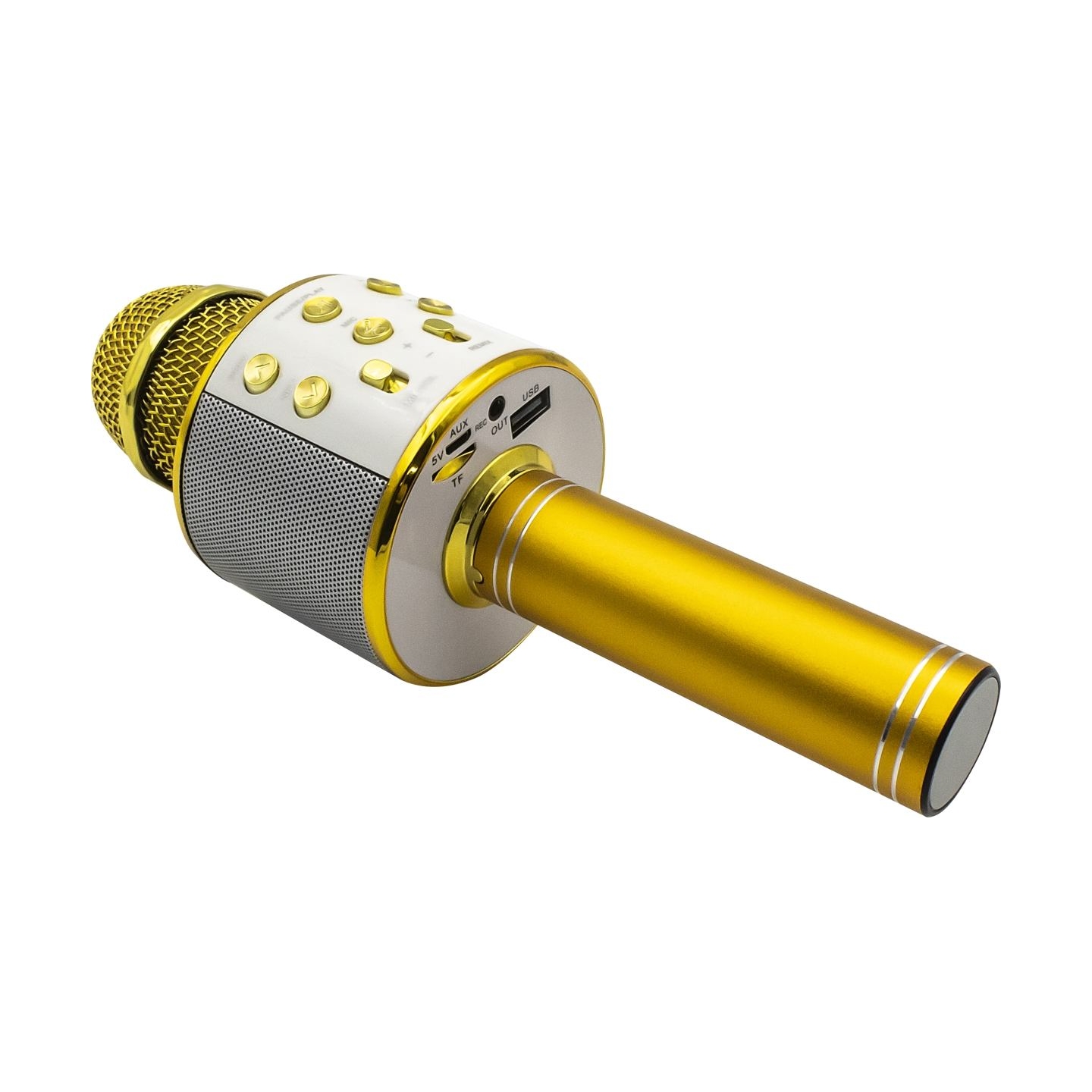 Denver KMS-20GOMK2 Gold