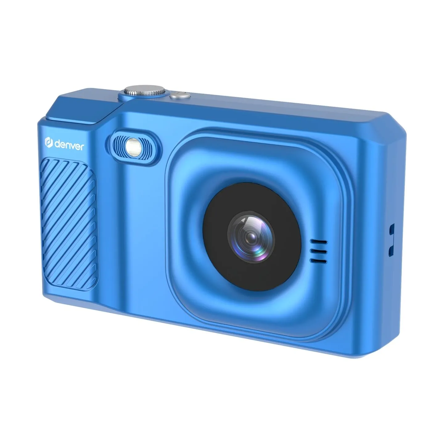 Denver DCA-4818 Blue