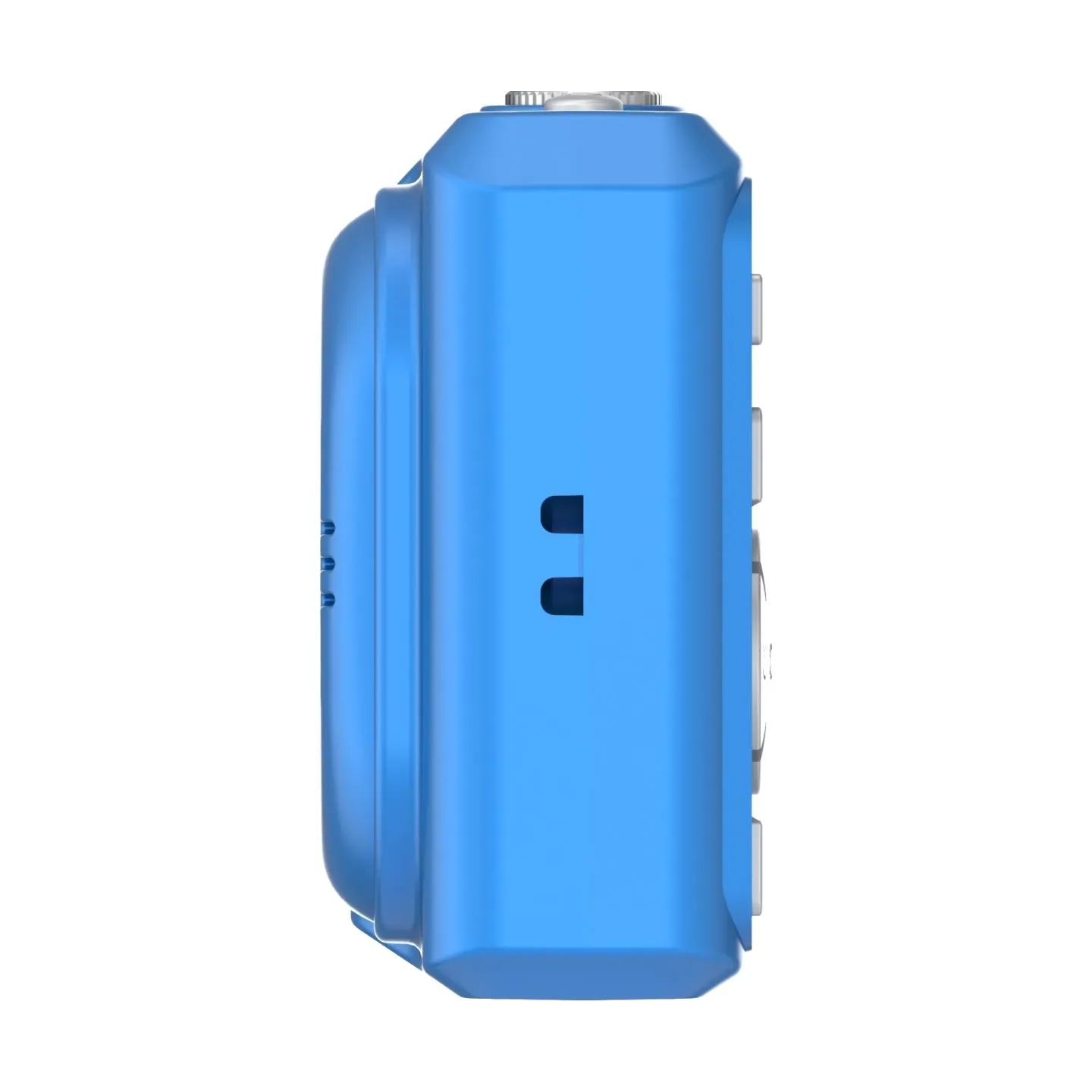 Denver DCA-4818 Blue