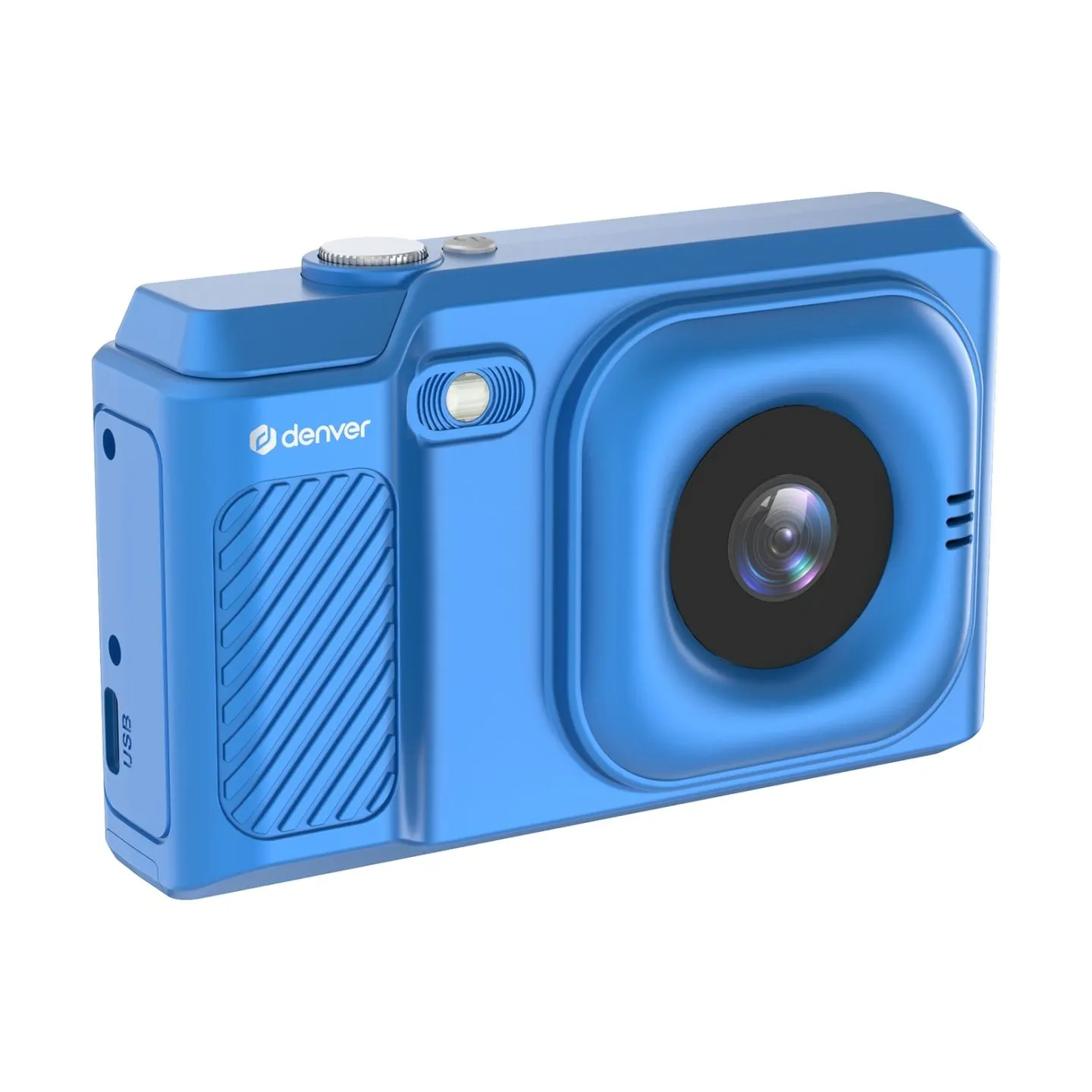 Denver DCA-4818 Blue