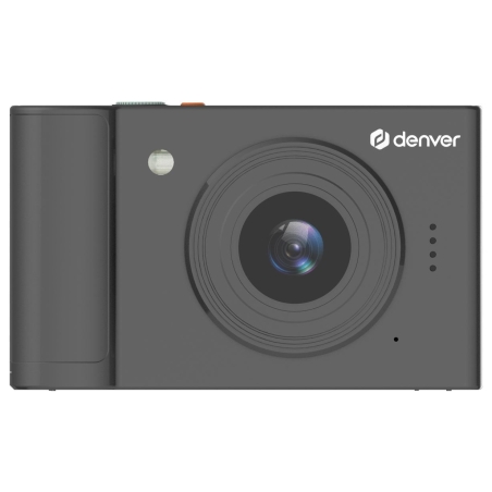 Denver DCA-4811 Black
