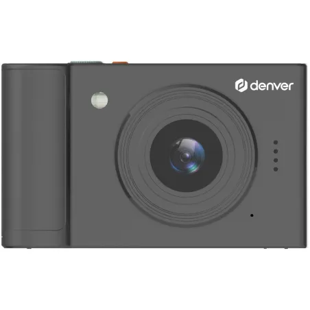 Denver DCA-4811 Black