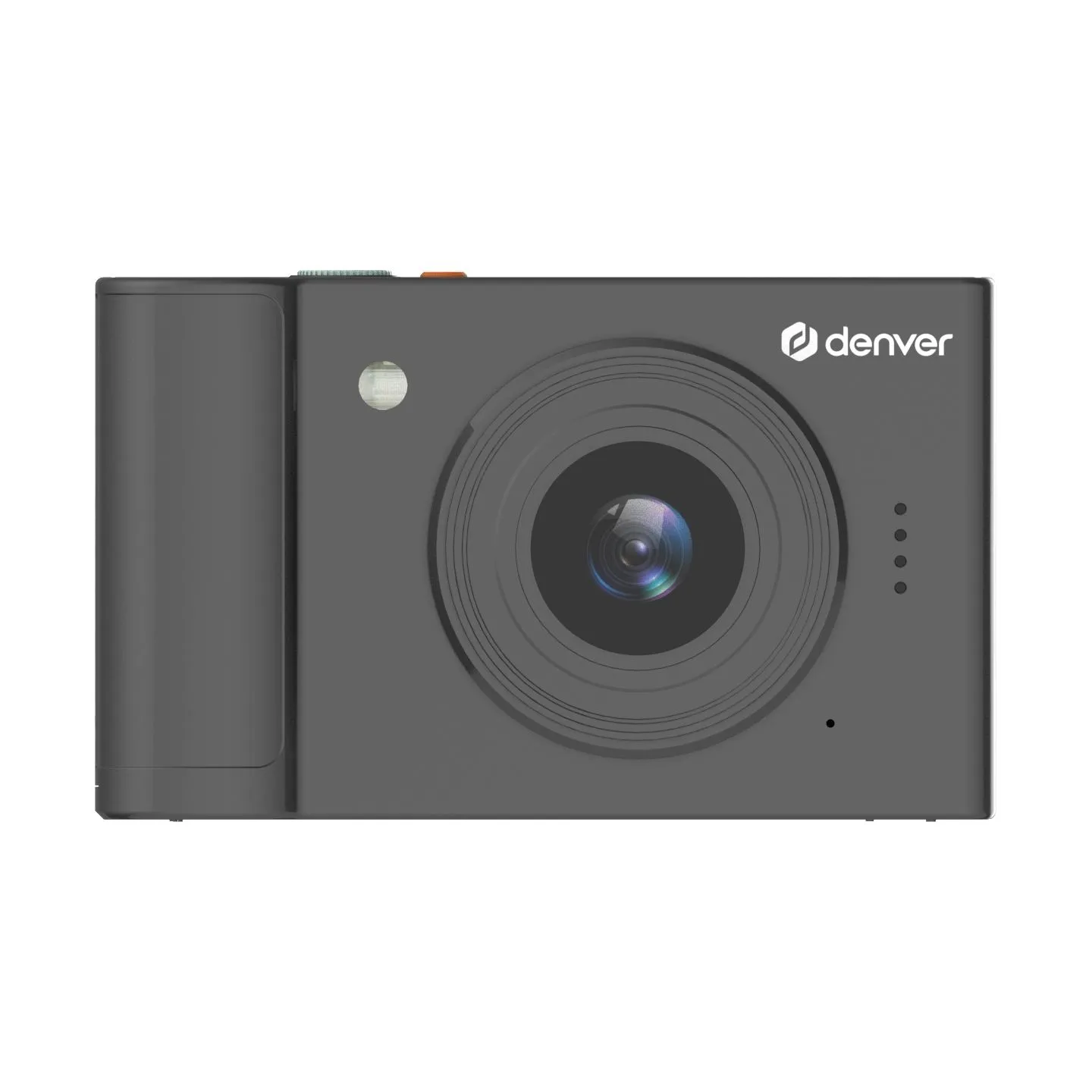 Denver DCA-4811 Black