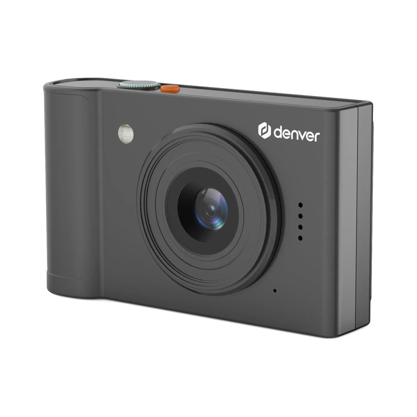 Denver DCA-4811 Black