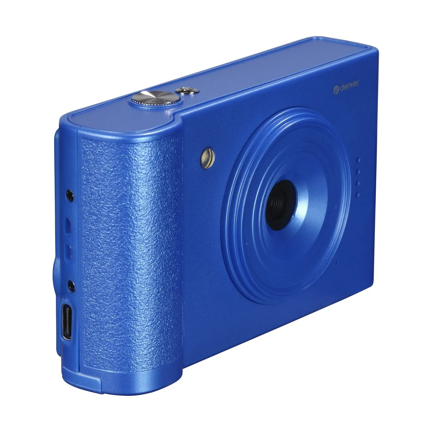 Denver DCA-4811 Blue