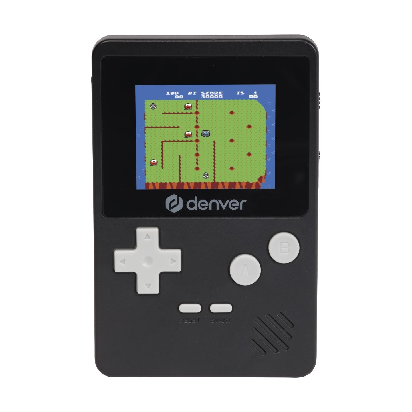 Denver GMP-290