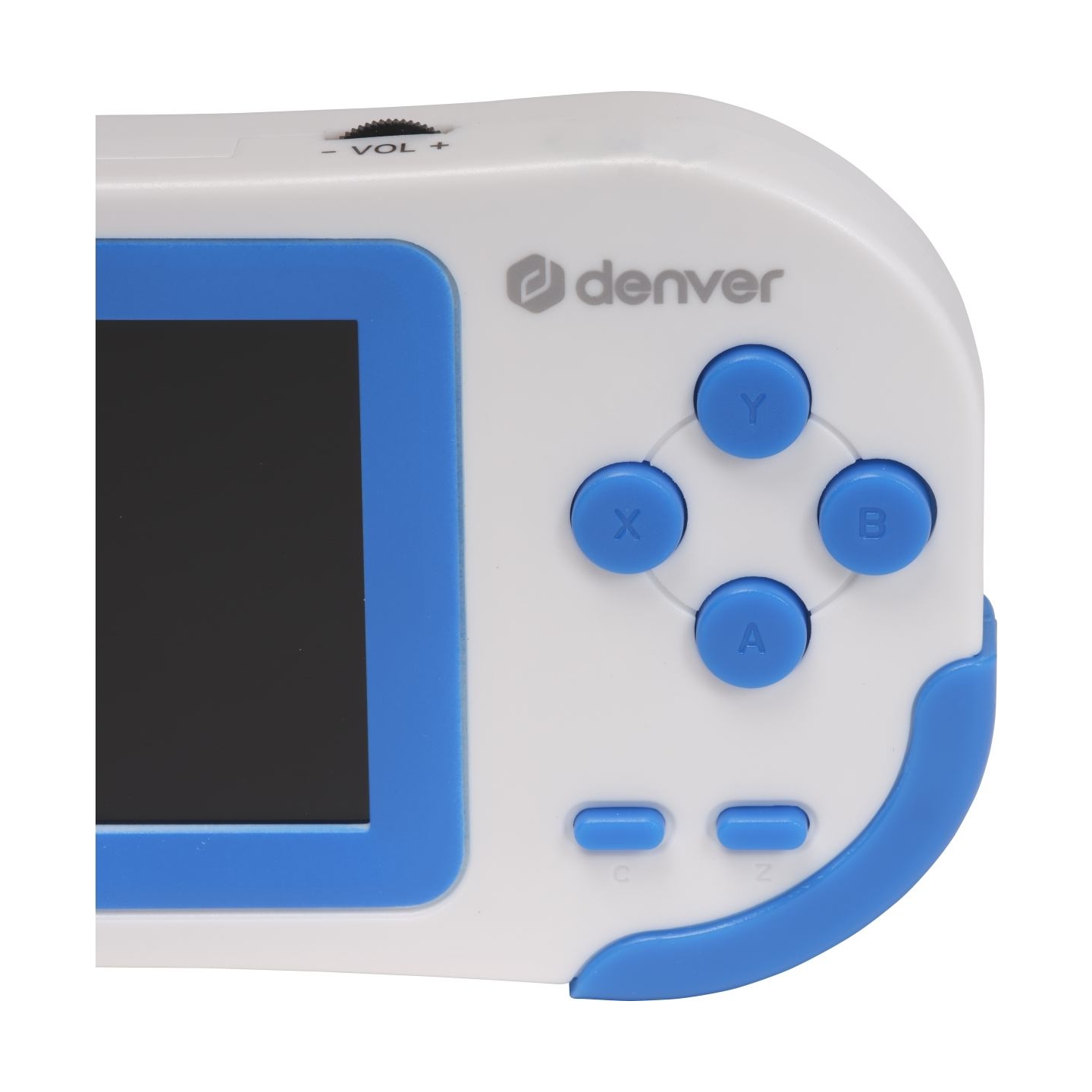 Denver GMP-295