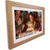 Denver PFF-1543LW Light Wood