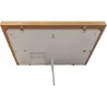 Denver PFF-1543LW Light Wood