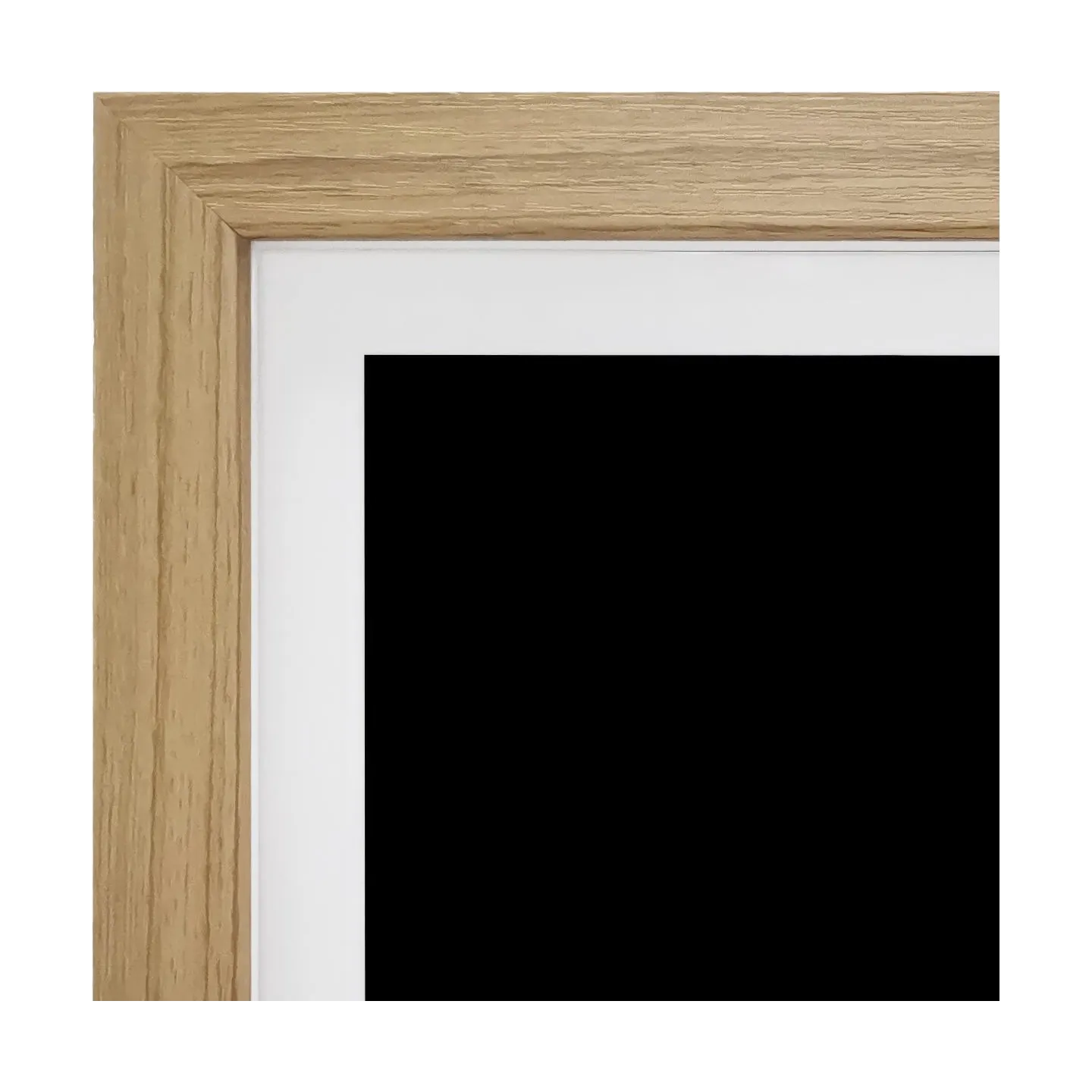 Denver PFF-1543LW Light Wood