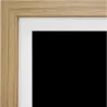 Denver PFF-1543LW Light Wood