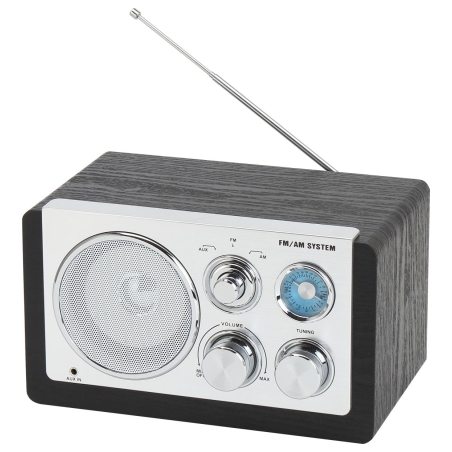 Denver TR-63 Black