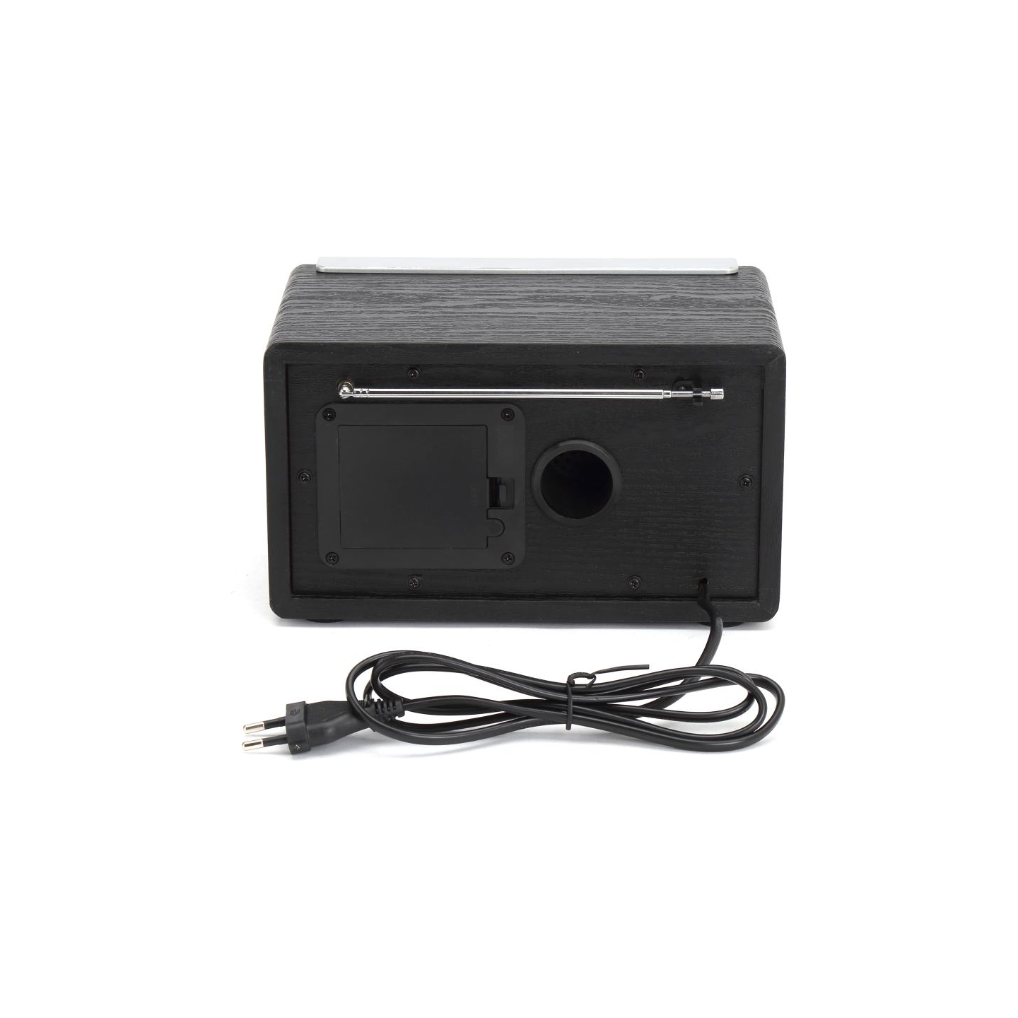 Denver TR-63 Black