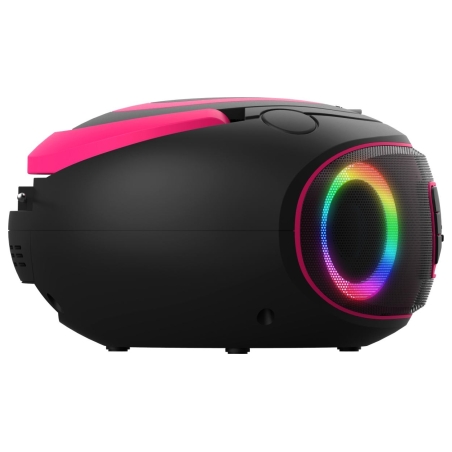 Denver TDB-212 Pink