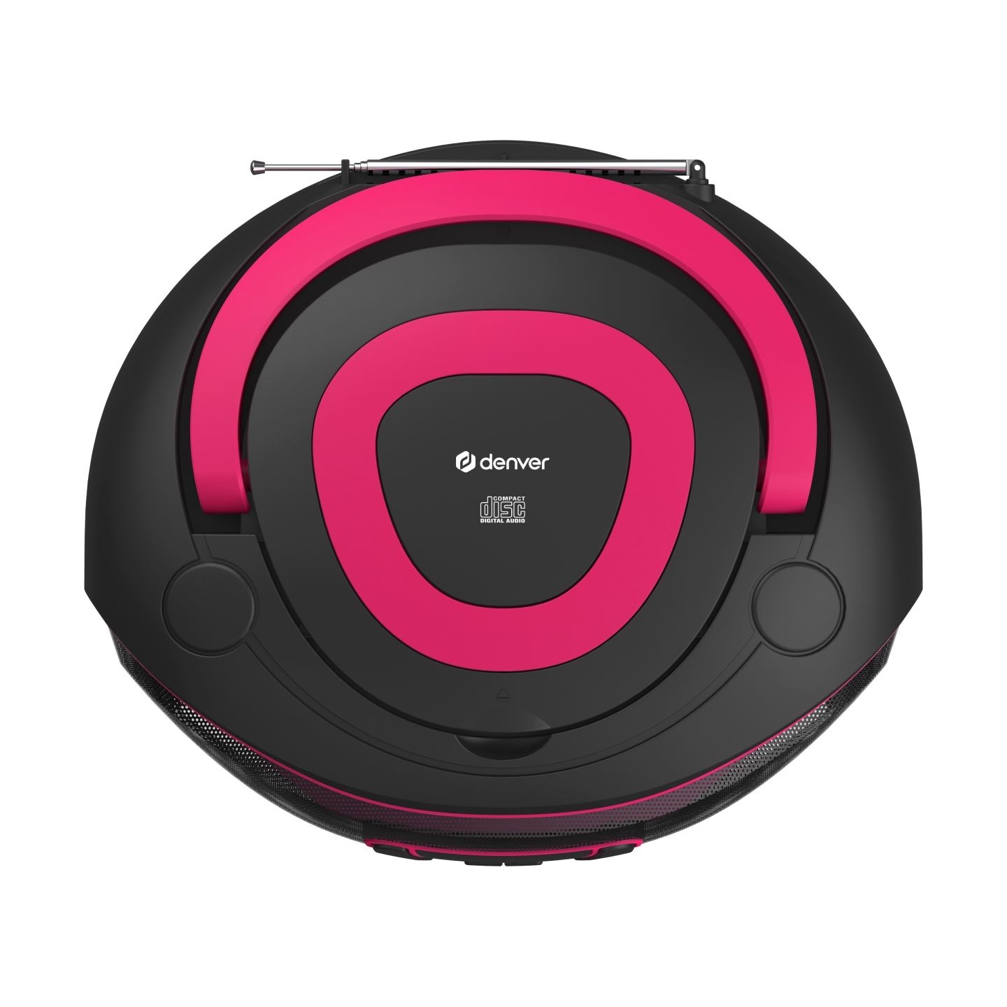 Denver TDB-212 Pink