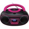 Denver TDB-212 Pink