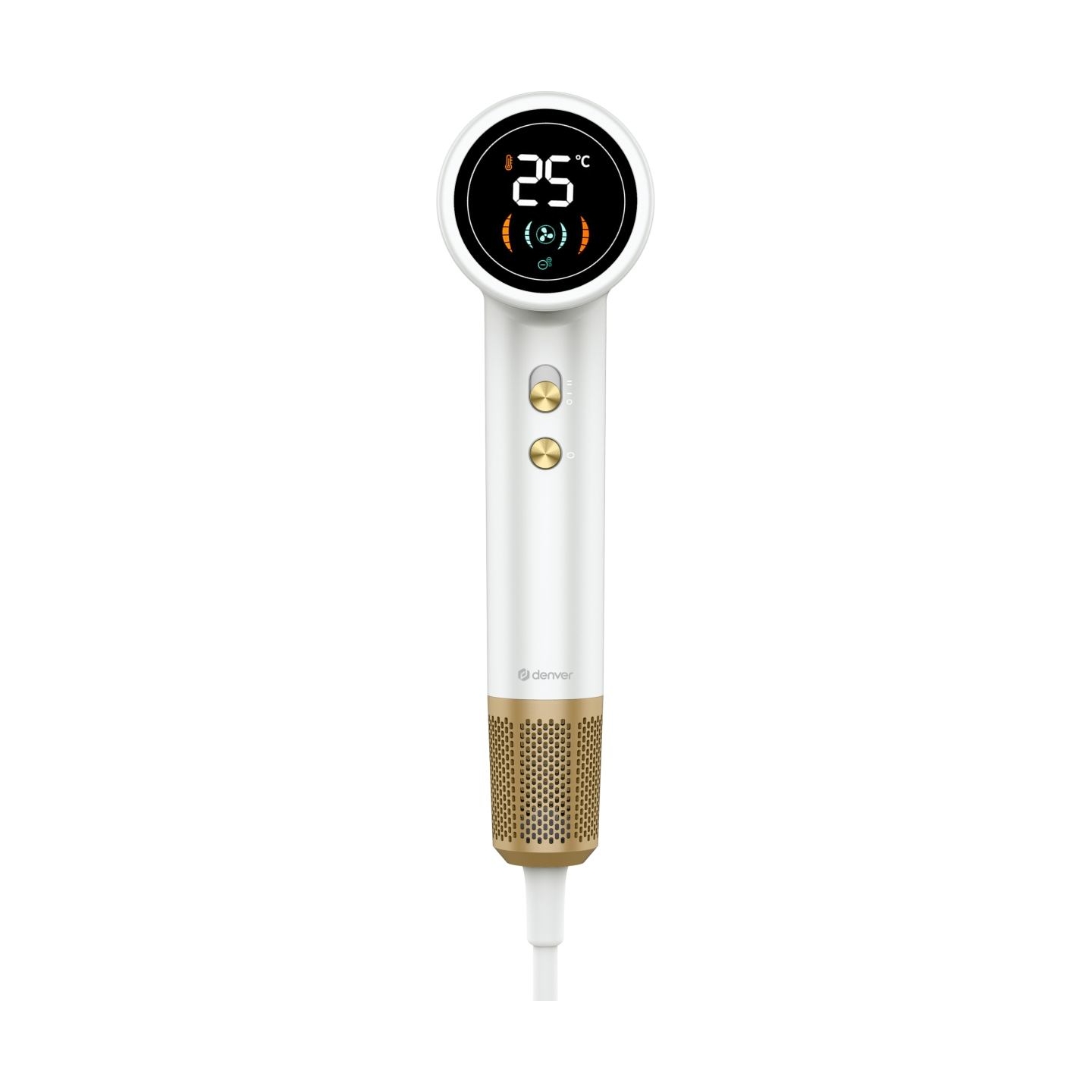 Denver HDD-1400W White