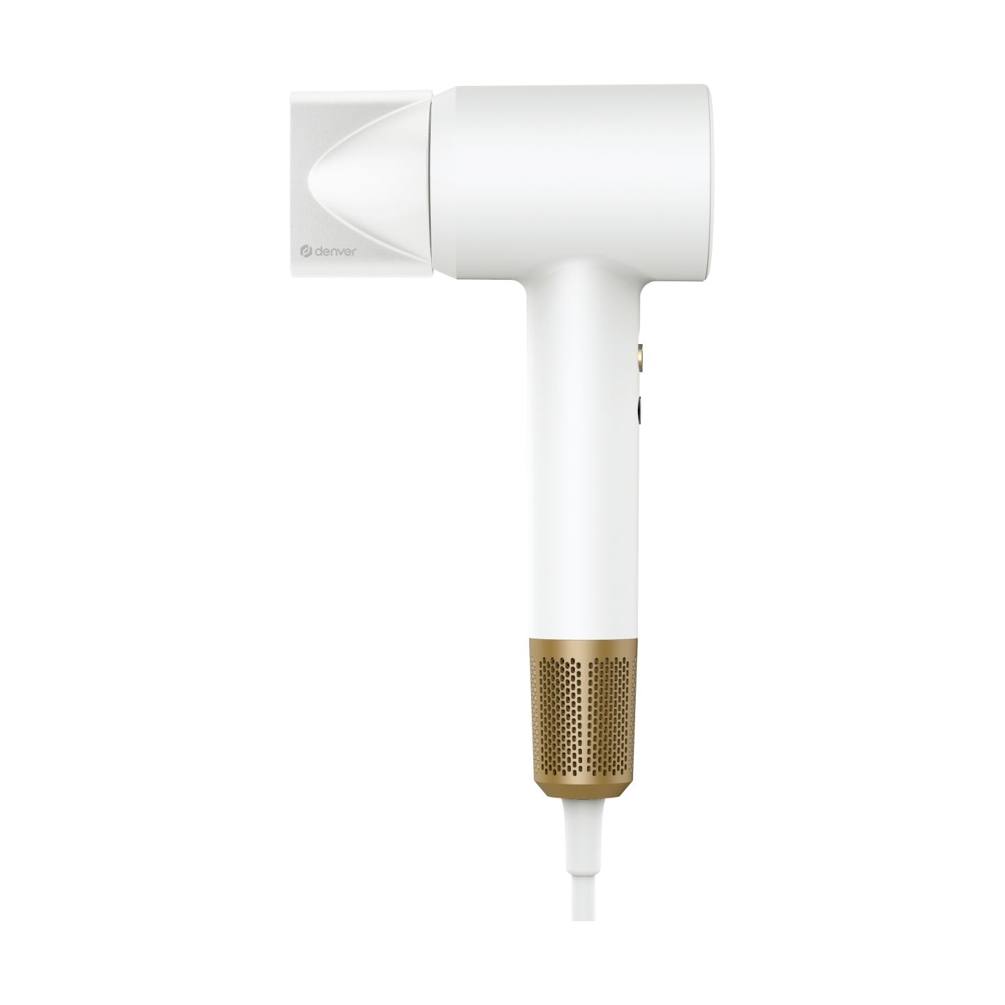 Denver HDD-1400W White