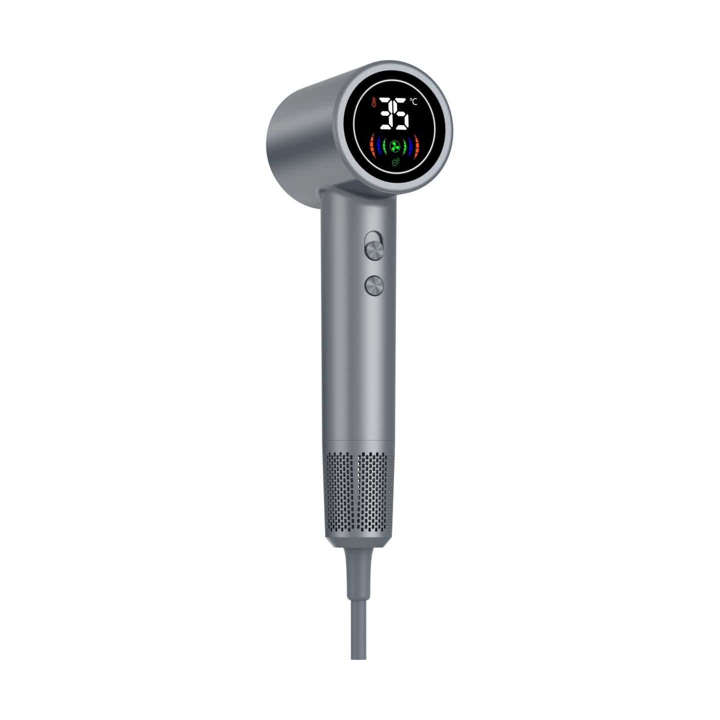 Denver HDD-1400DGR Dark grey
