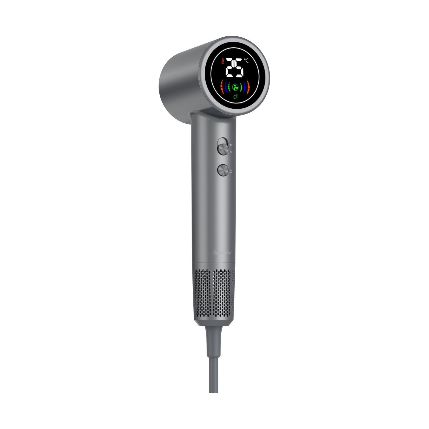 Denver HDD-1400DGR Dark grey