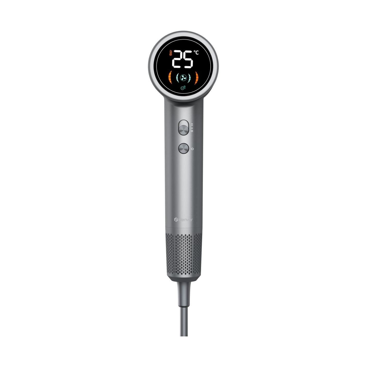 Denver HDD-1400DGR Dark grey