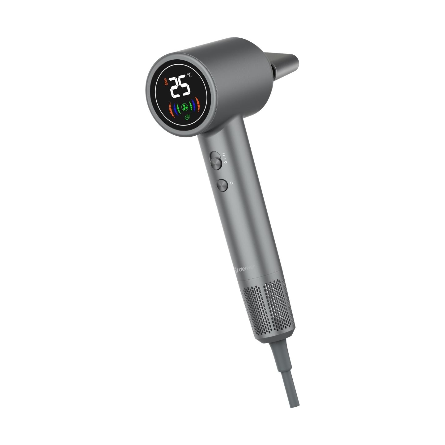 Denver HDD-1400DGR Dark grey