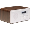 Denver DAB-30DW Dark Wood