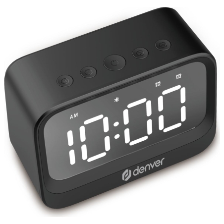 Denver EC-53B Black