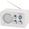 Denver TR-63 White