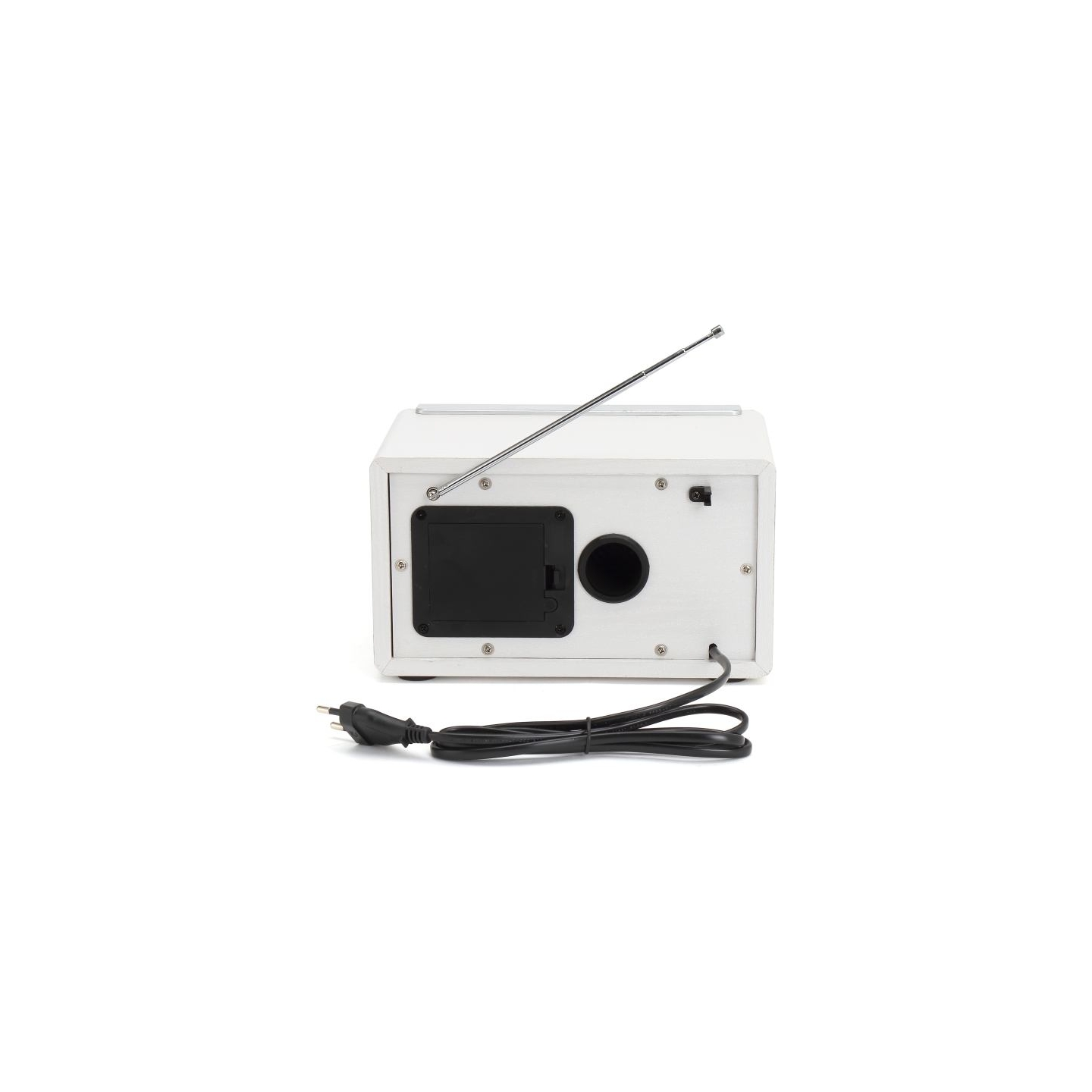 Denver TR-63 White