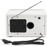 Denver TR-63 White