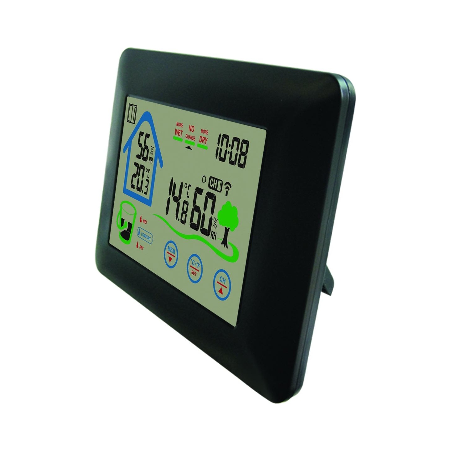 Denver WS-520